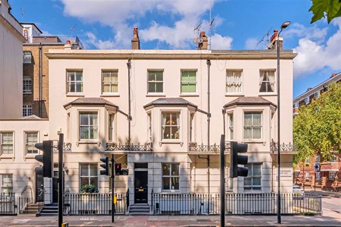 3 Bedroom Maisonette For Sale In Grosvenor Road, Westminster, SW1V