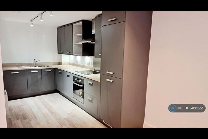 2 Bedroom Flat To Rent In Digbeth One, Birmingham, B12