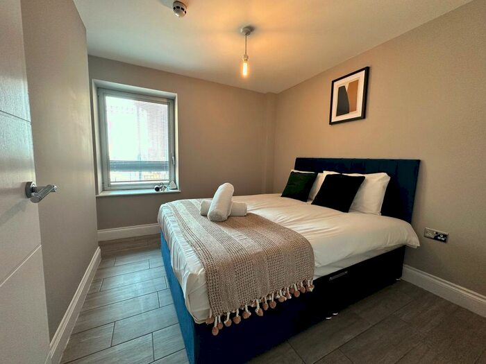 1 Bedroom Flat To Rent In Bartholomew Square, Brighton, BN1