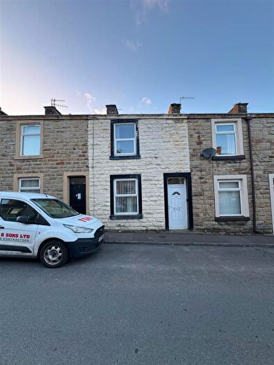 2 Bedroom Terraced House To Rent In Manchester Road, Hapton, BB12