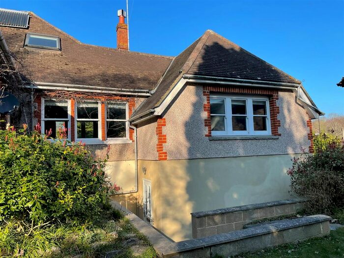 1 Bedroom Semi-Detached House To Rent In Manor Drive, Hartley, Longfield, DA3