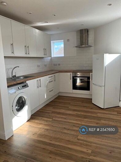 1 Bedroom Flat To Rent In The Nook, Anstey, Leicester, LE7