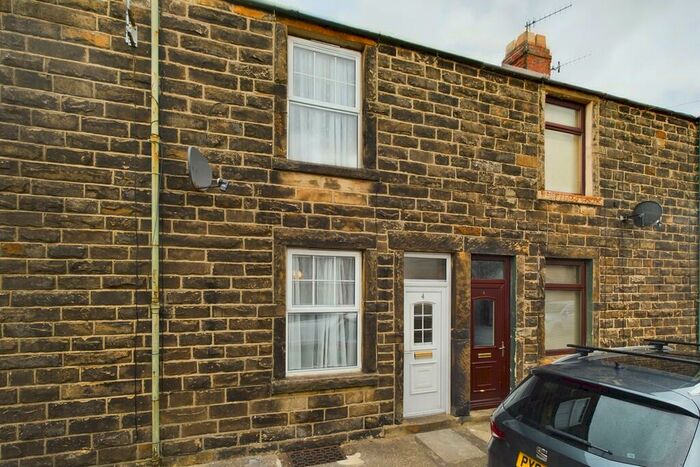 2 Bedroom Terraced House To Rent In Booth Street, Carnforth, Lancashire, LA5