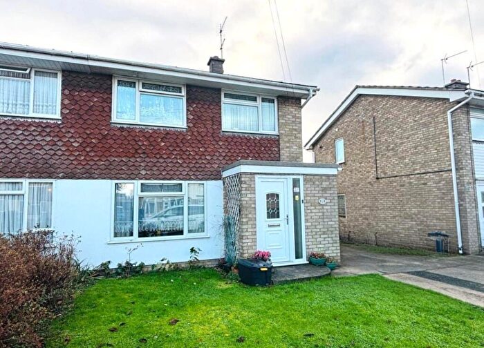 3 Bedroom House To Rent In Manor Gardens, Boston, PE21