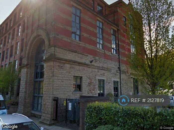 1 Bedroom Flat To Rent In Threadfold Way, Bolton, BL7
