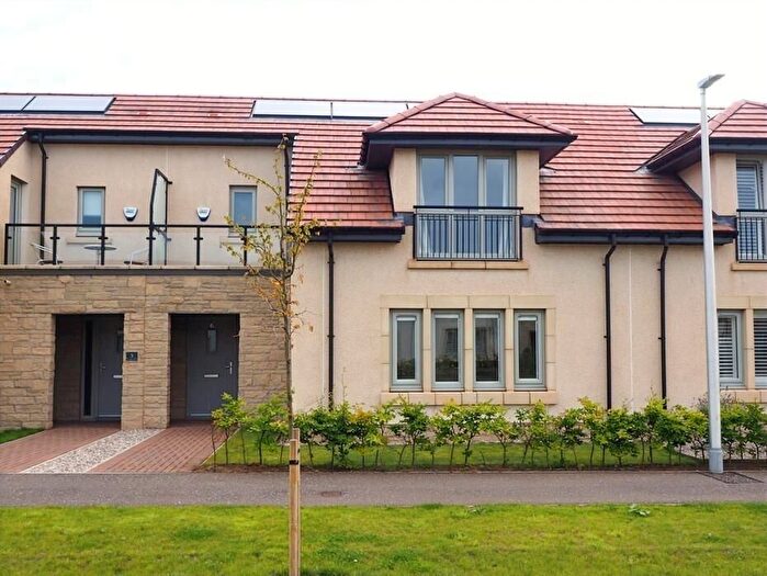 3 Bedroom Terraced House To Rent In Greencraig Avenue, Gullane, EH31