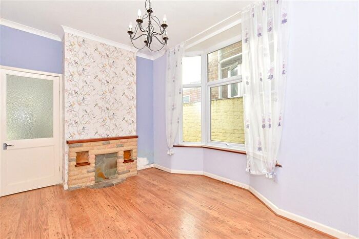 3 Bedroom Terraced House For Sale In Monmouth Road, North End, Portsmouth, Hampshire, PO2
