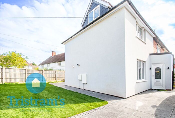 3 Bedroom Town House For Sale In Anslow Avenue, Beeston, NG9