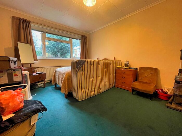 2 Bedroom Detached Bungalow For Sale In Orchard Road, Shanklin, PO37