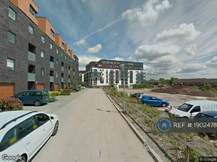 2 Bedroom Flat To Rent In Advent Way, Manchester, M4