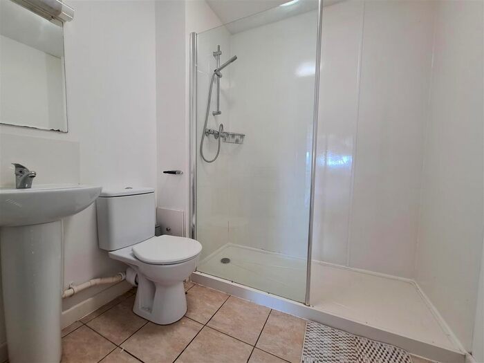 2 Bedroom Flat To Rent In Coppers Court, Ferrars Road, Huntingdon, PE29