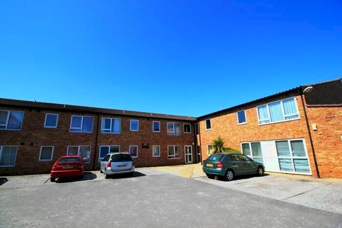 1 Bedroom Studio To Rent In St. Stephens Close, Southmead, Bristol, BS10