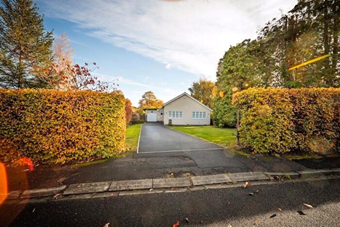 3 Bedroom Bungalow For Sale In Ashdale, Ponteland, NE20