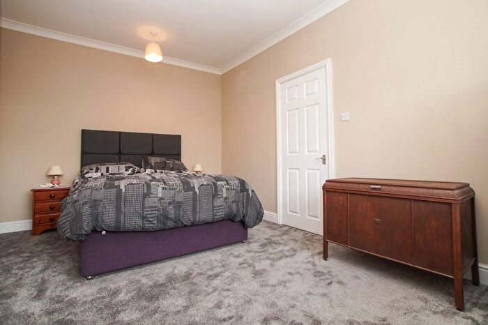 2 Bedroom Bungalow For Sale In Blackwell Road, Currock, Carlisle, CA2