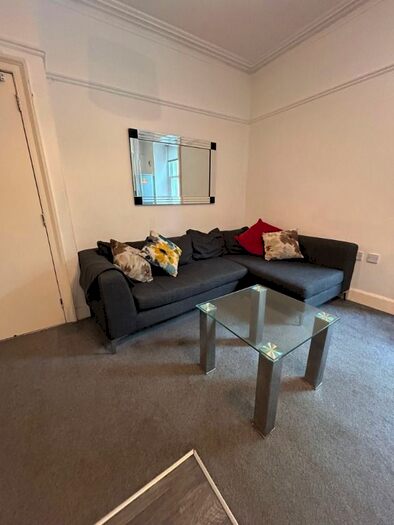 5 Bedroom Flat To Rent In Perth Road, West End, Dundee, DD1