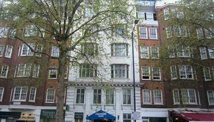 2 Bedroom Apartment To Rent In Park Road, London, NW8