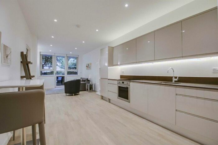 1 Bedroom Apartment To Rent In Granton House, Central Milton Keynes, MK9