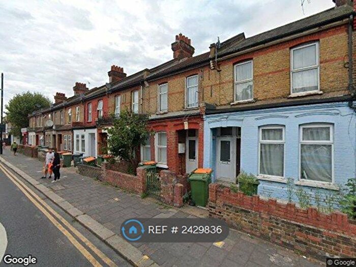 2 Bedroom Flat To Rent In Green Street, London, E7