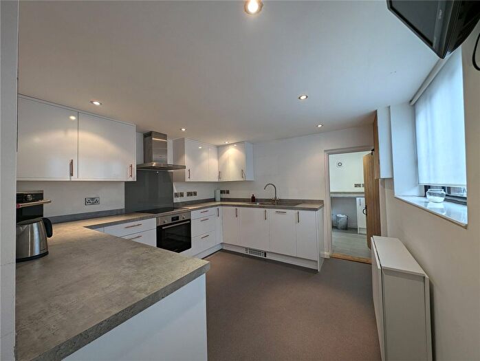 2 Bedroom Terraced House For Sale In The Street, Bolney, Haywards Heath, West Sussex, RH17