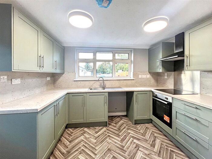 4 Bedroom Property To Rent In Boundary Road, Norwich, NR6