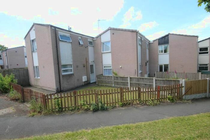 3 Bedroom End Of Terrace House To Rent In Waltondale, Telford, TF7