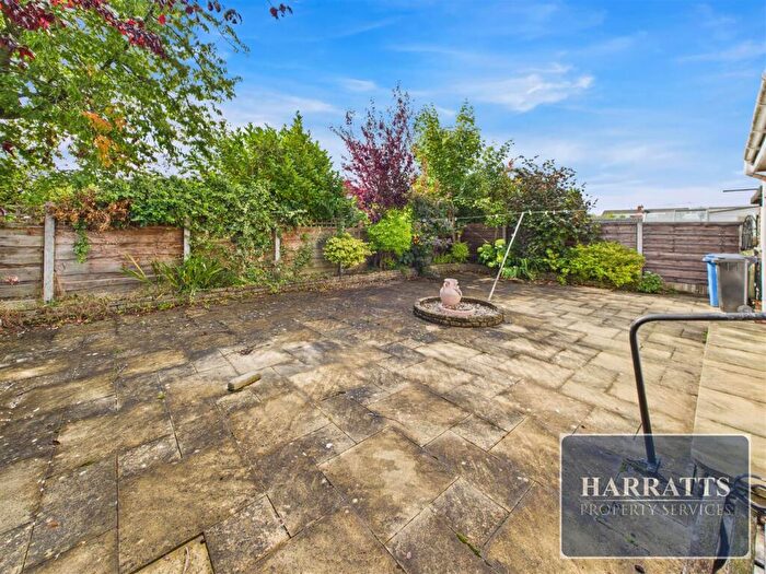 2 Bedroom Detached Bungalow For Sale In Tragan Drive, Stockport, SK2