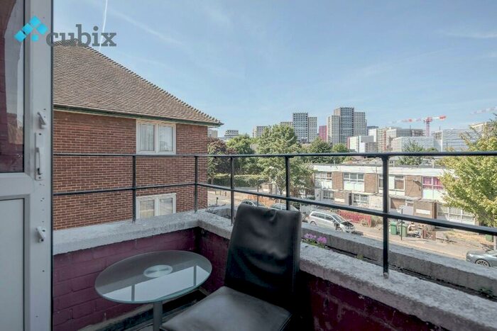 4 Bedroom Maisonette To Rent In Rogers Road, London, E16