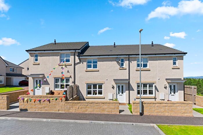 3 Bedroom Terraced House For Sale In Don Street, Bo'ness, EH51