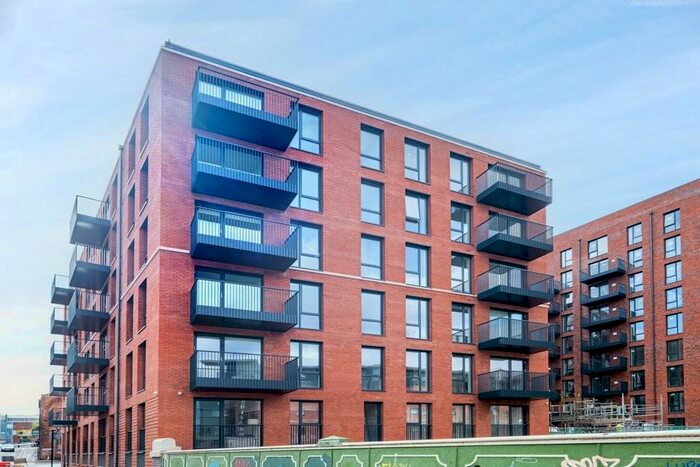 1 Bedroom Apartment To Rent In Snow Hill Wharf, Shadwell Street, Birmingham, B4