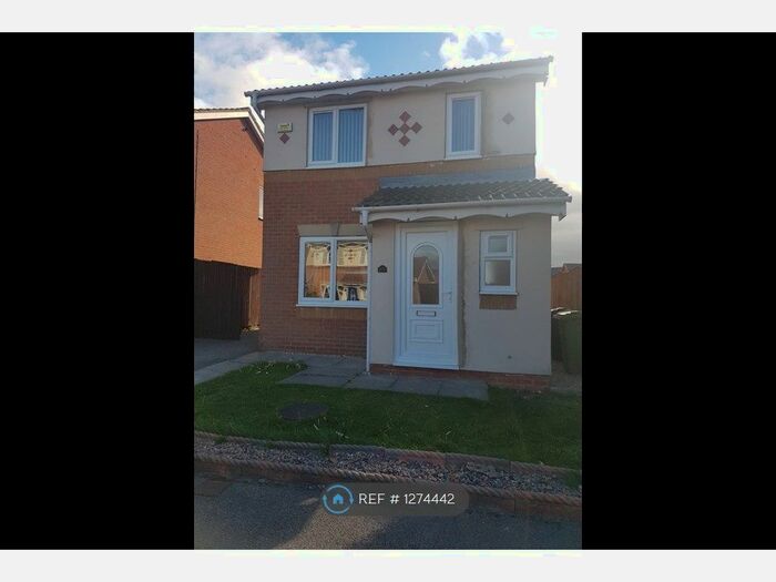 3 Bedroom Detached House To Rent In Manorfield's Avenue, Wakefield WF4