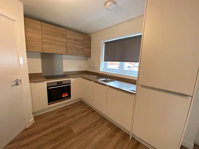 2 Bedroom Semi Detached House To Rent In Conrad Lewis Way, Warwick, CV34