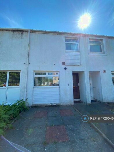 2 Bedroom Terraced House To Rent In Coodham Place, Kilwinning, KA13