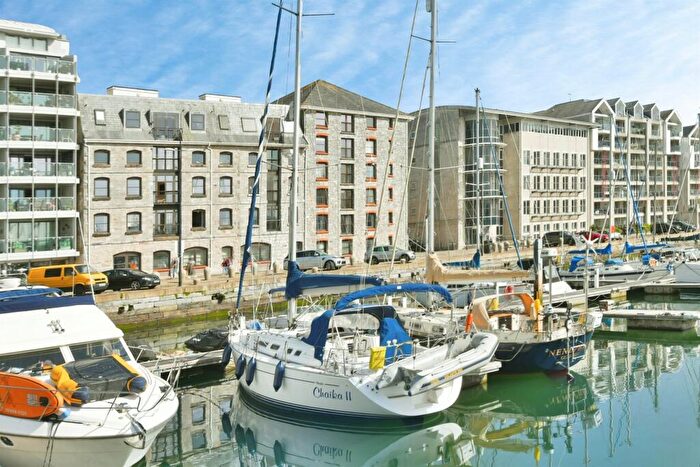 Studio For Sale In Hawkers Avenue, Plymouth, PL4