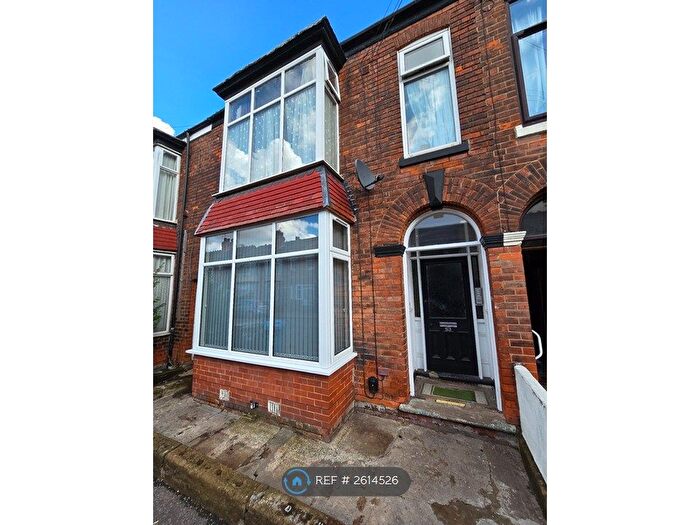 1 Bedroom Flat To Rent In Beverley Road, Hull, HU6