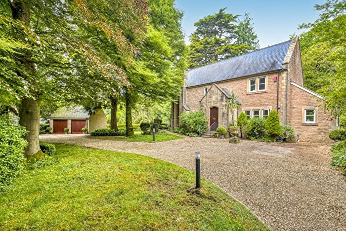 4 Bedroom Detached House For Sale In Nr. Wells, BA5