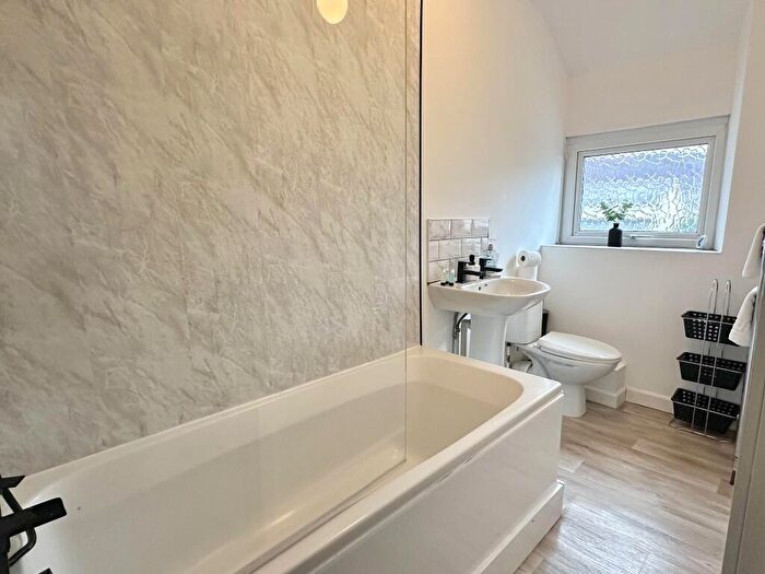 3 Bedroom Terraced House For Sale In Elm Street, Troedyrhiw, Merthyr Tydfil, CF48