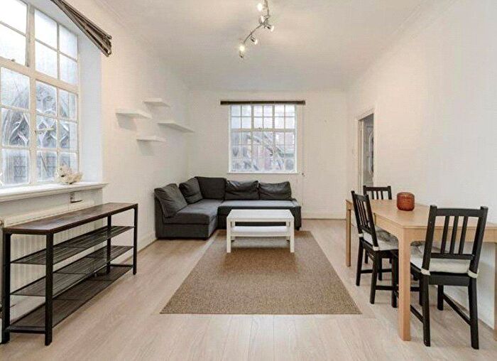 1 Bedroom Flat To Rent In Seymour Street, London, W1H