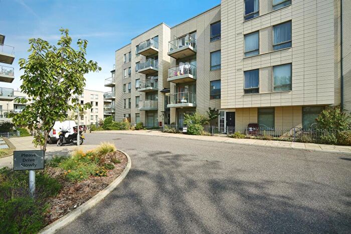 2 Bedroom Flat For Sale In Pankhurst Avenue, Brighton, BN2