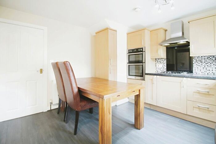 3 Bedroom Semi-Detached House To Rent In The Maltings, Leeds, Hyde Park, LS6