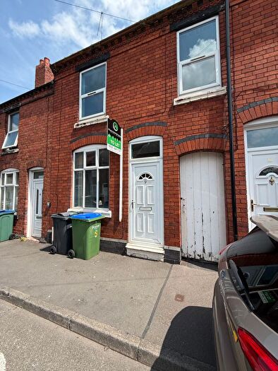 3 Bedroom Terraced House To Rent In Highfield Road, Rowley Regis, B65