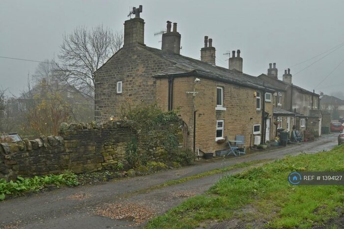 1 Bedroom End Of Terrace House To Rent In Brook Hill, Baildon, Shipley, BD17
