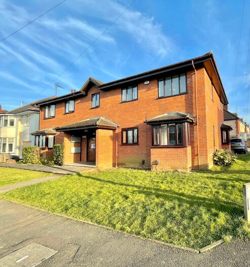 1 Bedroom Apartment To Rent In Kingsley Court, Nunnery Avenue, Rothwell, NN14