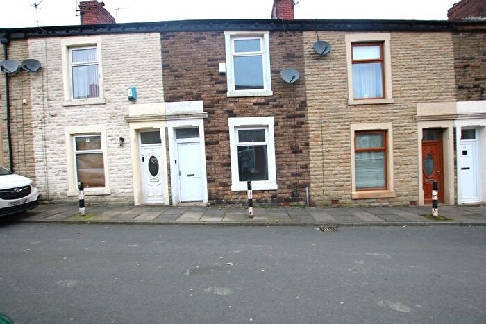 2 Bedroom Terraced House To Rent In Bedford Street, Darwen, BB3