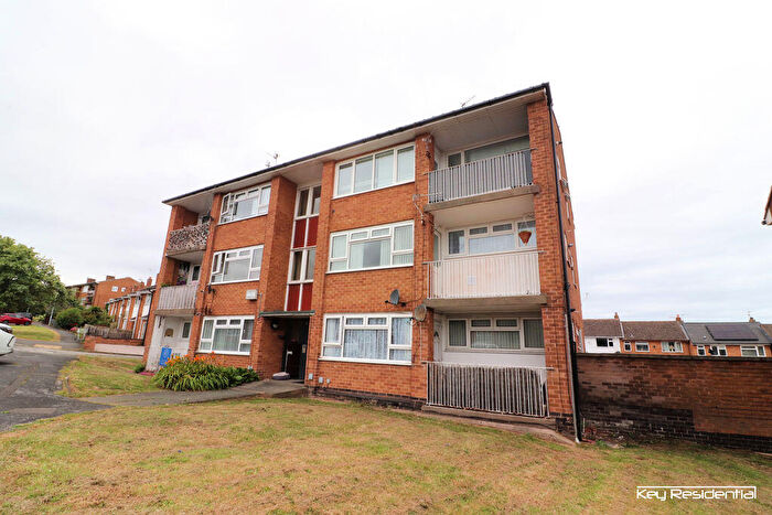 3 Bedroom Flat To Rent In Somerset Road, West Kirby, Wirral, CH48