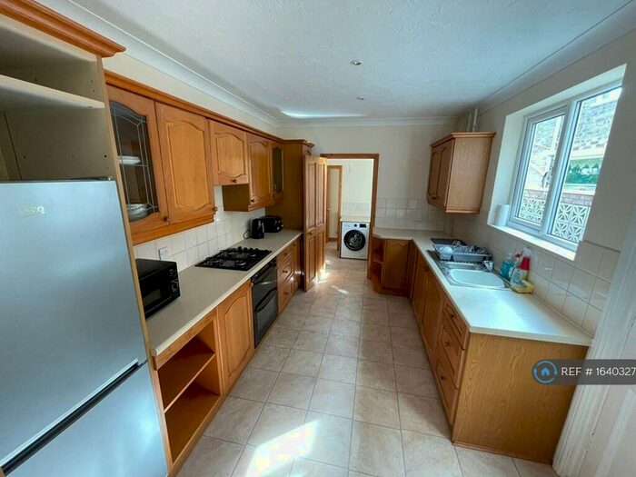 2 Bedroom Terraced House To Rent In London Road South, Lowestoft, NR33