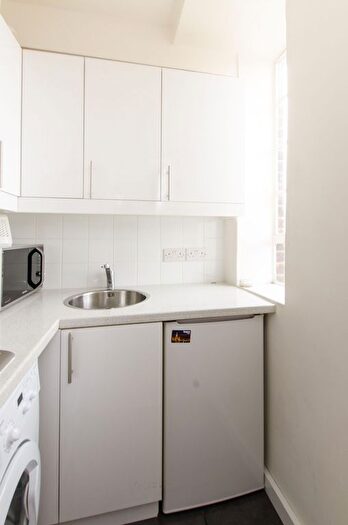 Studio To Rent In Chelsea Cloisters, Chelsea, London, SW3