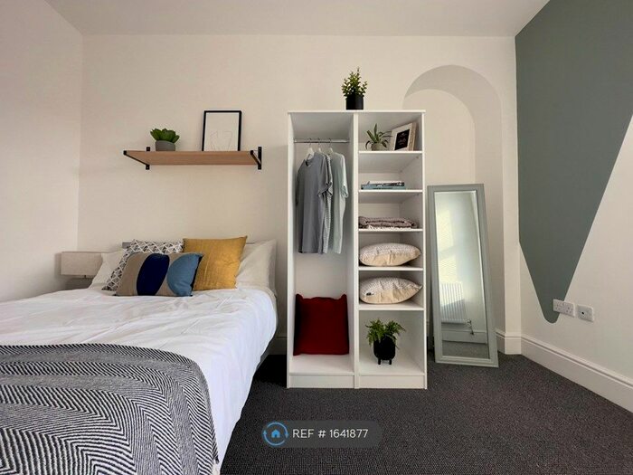 4 Bedroom Terraced House To Rent In Cross Street, Lincoln, LN5