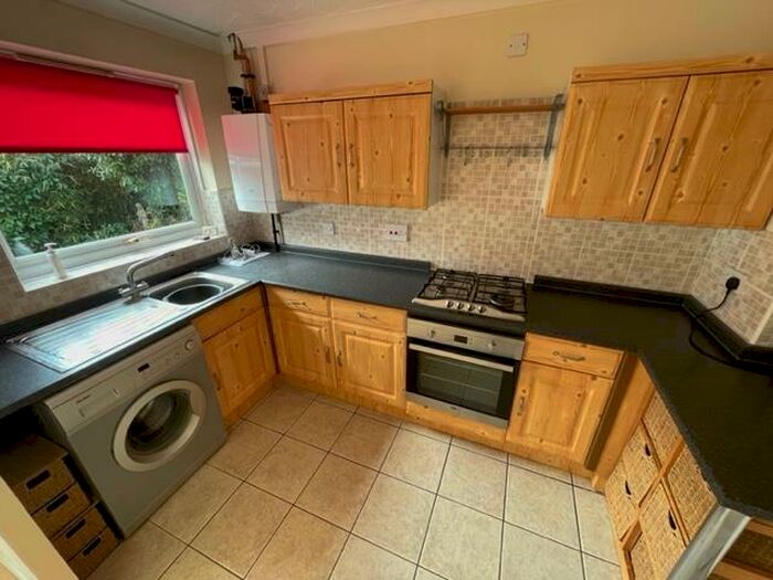 3 Bedroom House To Rent In Brooks Drive, Scarning, Dereham, NR19