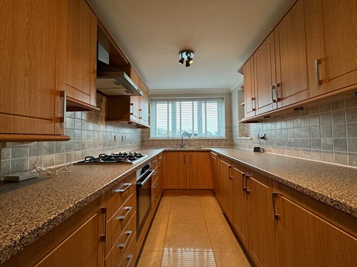 4 Bedroom Detached House To Rent In Wickham Close, Newington, ME9