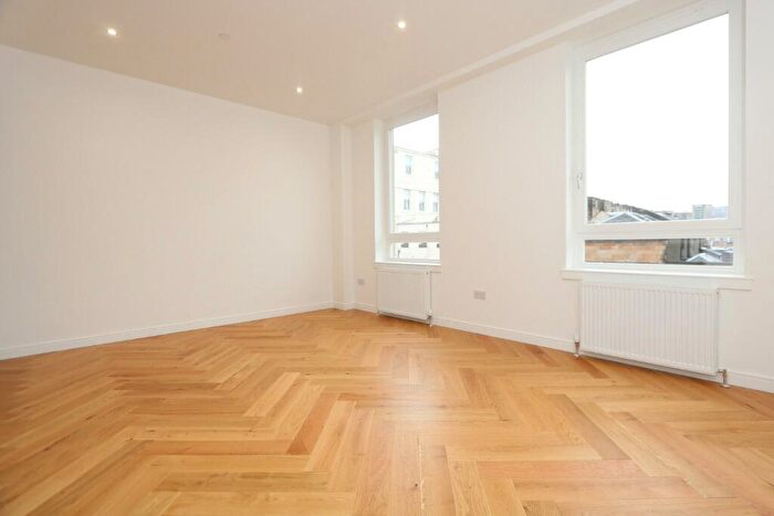 1 Bedroom Flat To Rent In Elderslie Street, Glasgow, G3